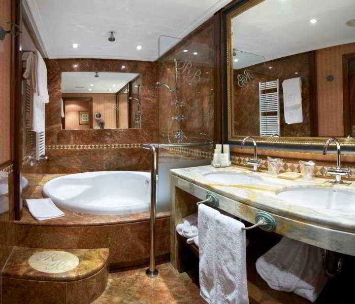 Hotel Real De Bohoyo エクステリア 写真