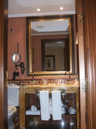 Hotel Real De Bohoyo 部屋 写真
