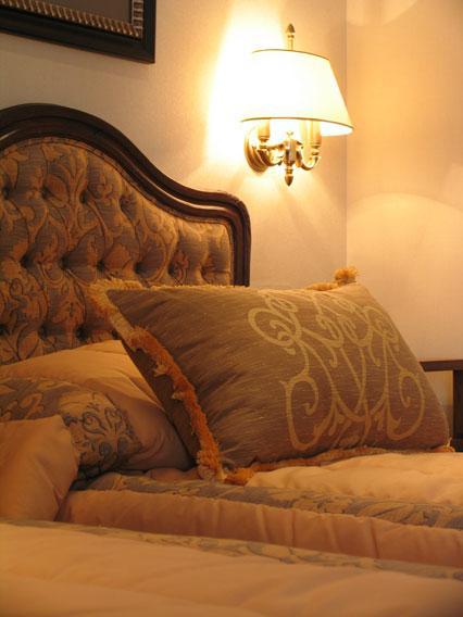 Hotel Real De Bohoyo 部屋 写真