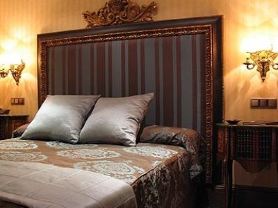 Hotel Real De Bohoyo エクステリア 写真